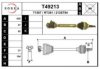 EAI T49213 Drive Shaft